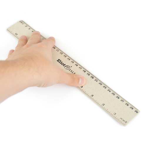 Wheat Ruler